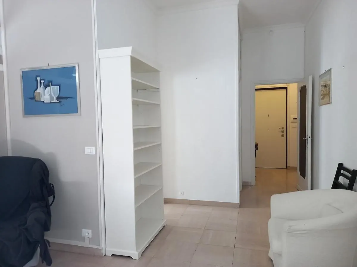 Caffarella Apartment Rome