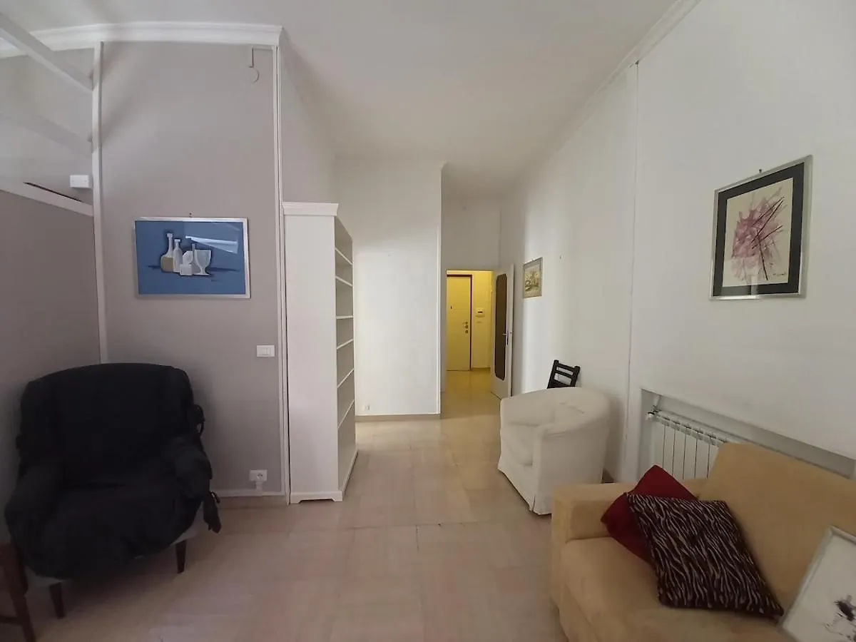 Caffarella Apartment Rome