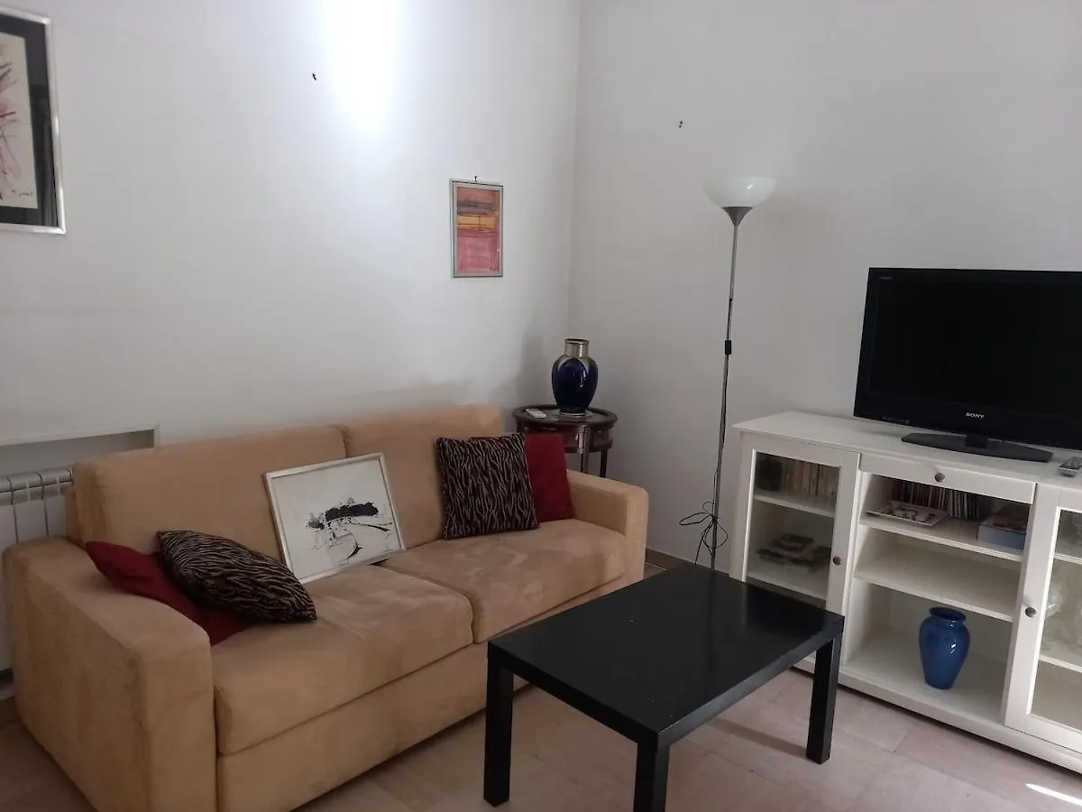 Caffarella Apartment Rome 0*,