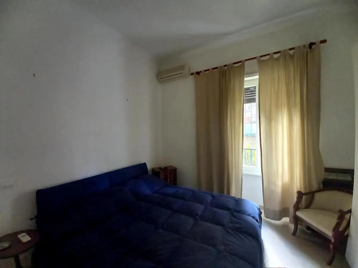 Caffarella Apartment Rome Italy