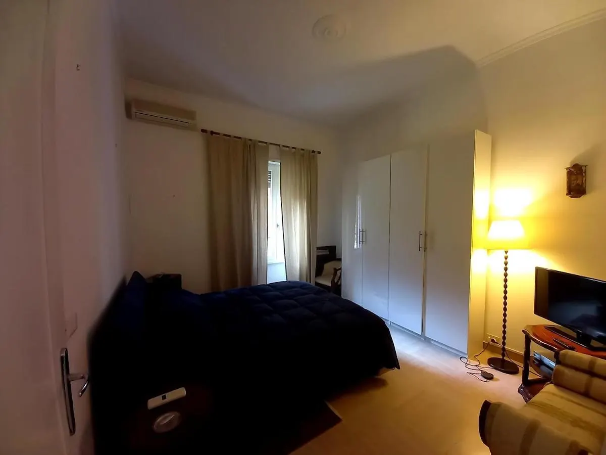 Caffarella Apartment Rome Italy