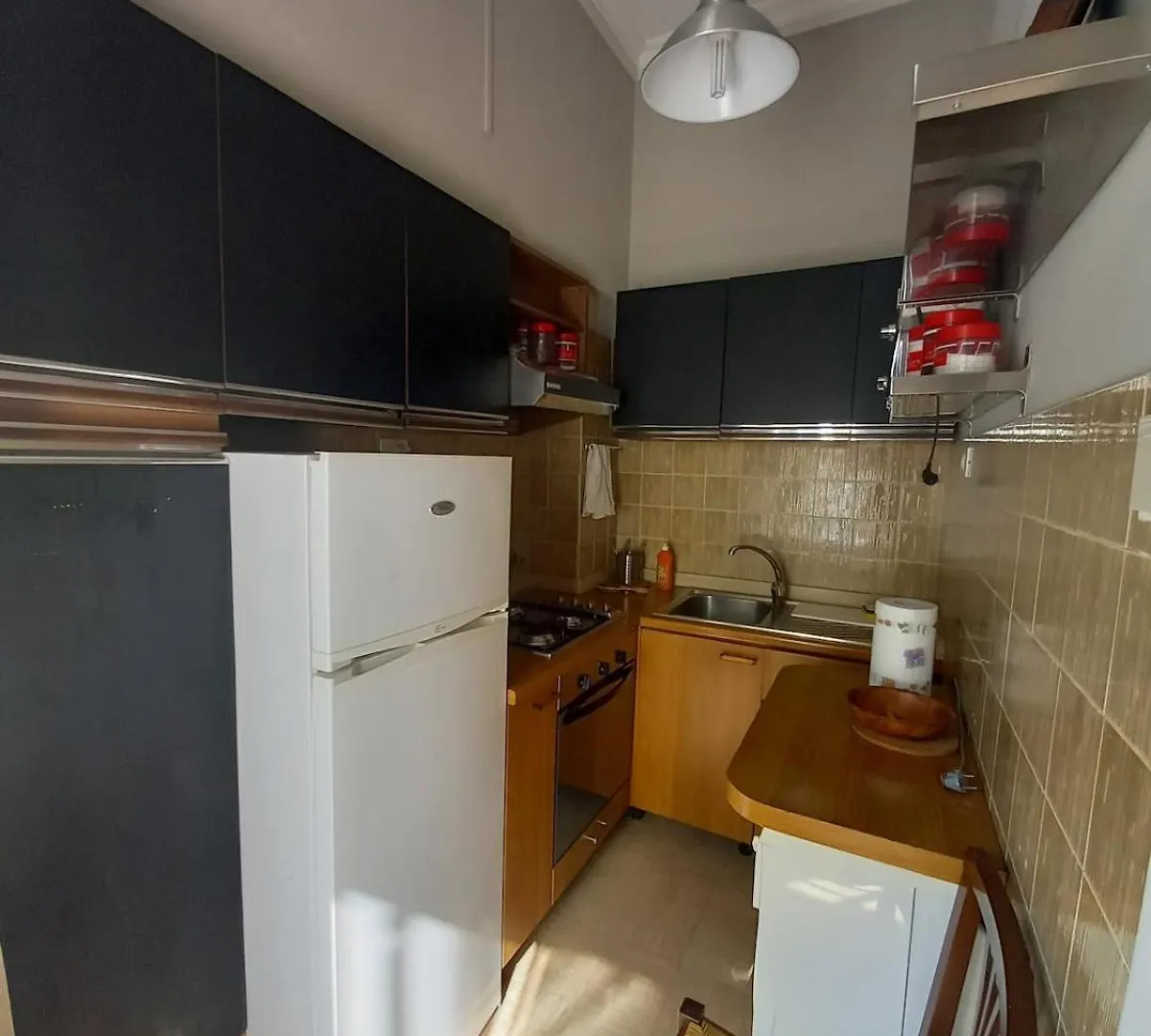 Caffarella Apartment Rome Italy
