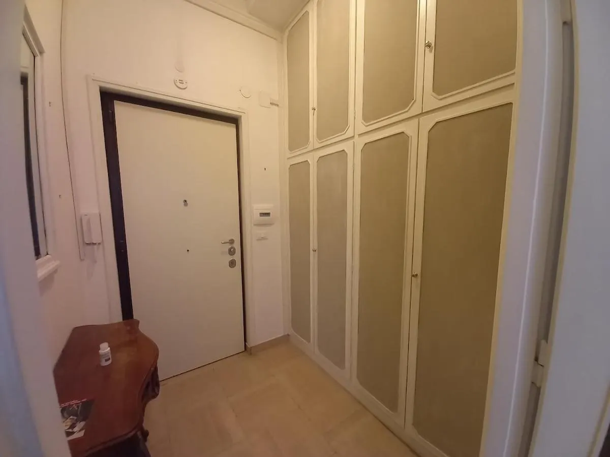 Caffarella Apartment Rome