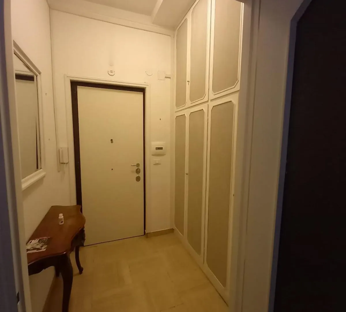 Caffarella Apartment Rome