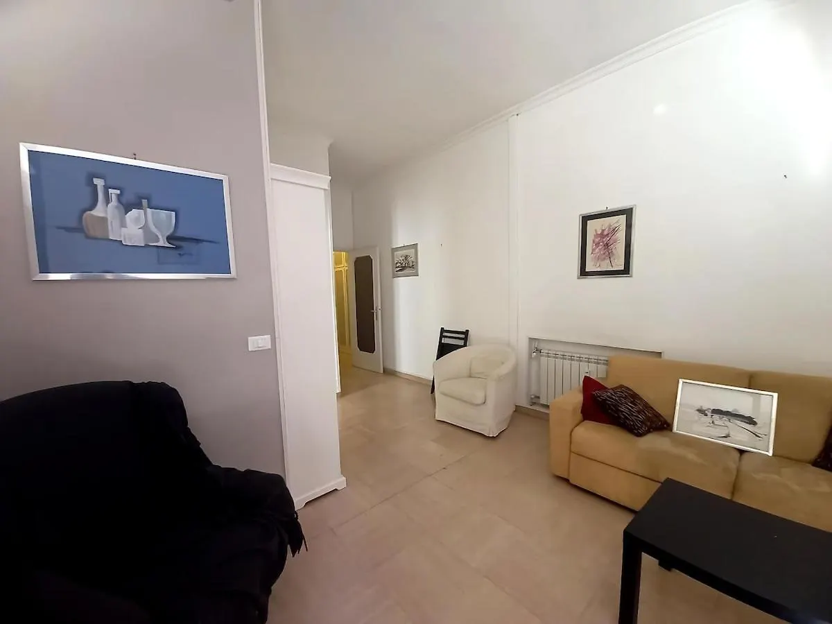 Caffarella Apartment Rome
