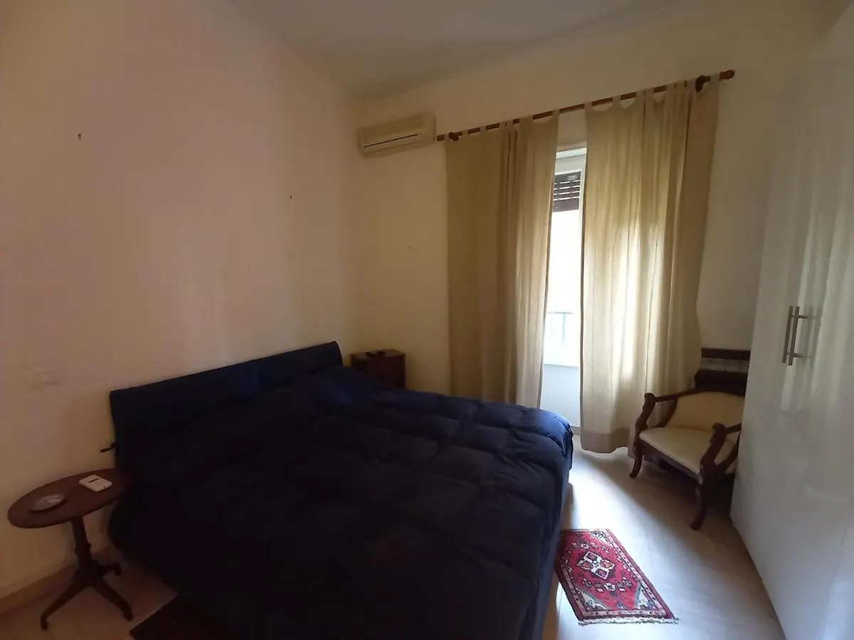 Caffarella Apartment Rome