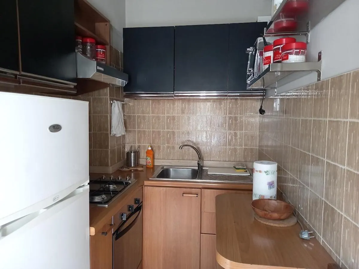 Caffarella Apartment Rome 0*,  Italy