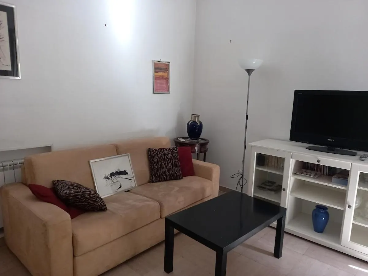 Caffarella Apartment Rome