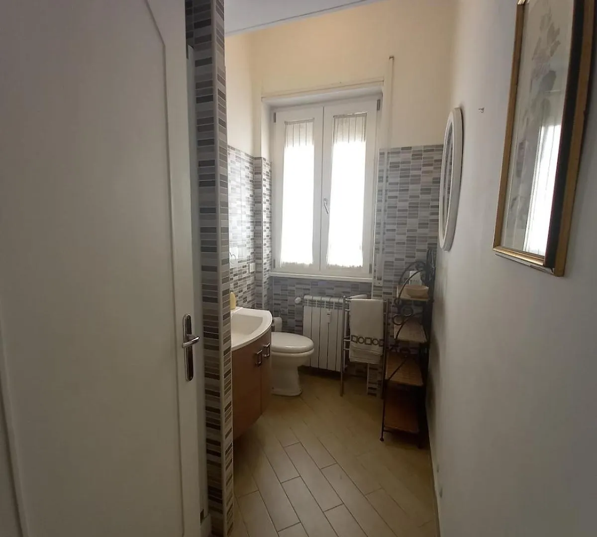 Caffarella Apartment Rome