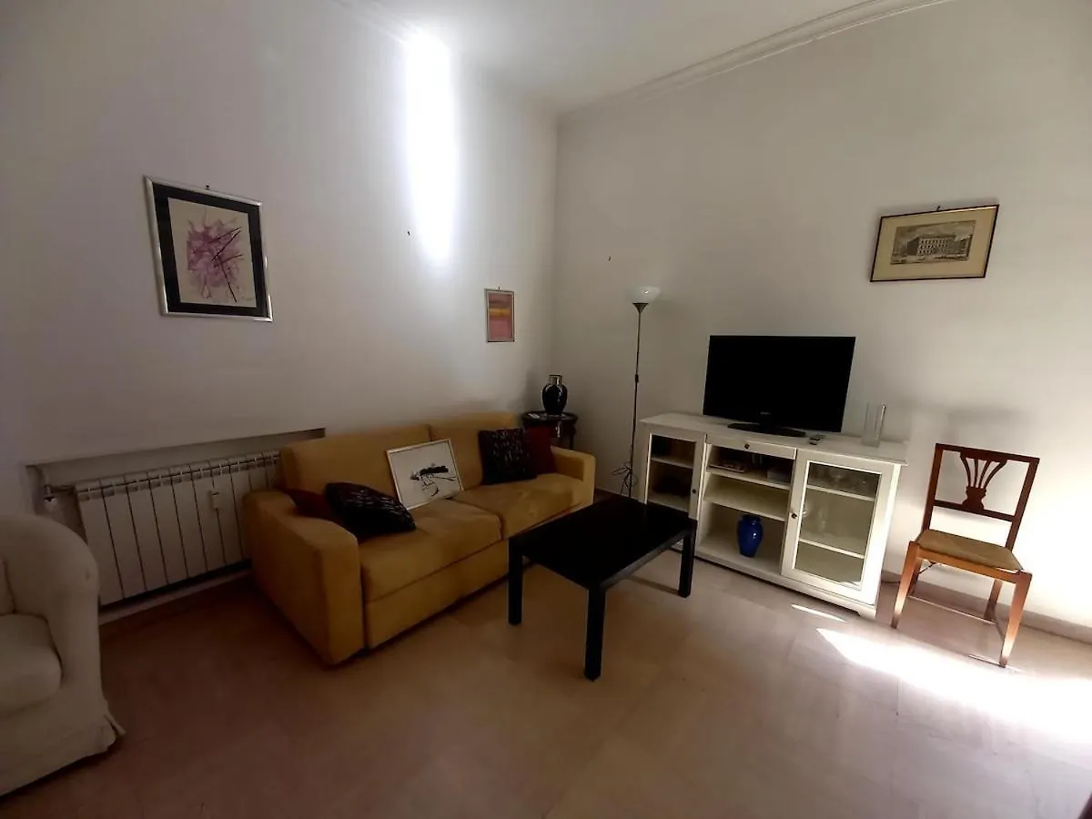Caffarella Apartment Rome